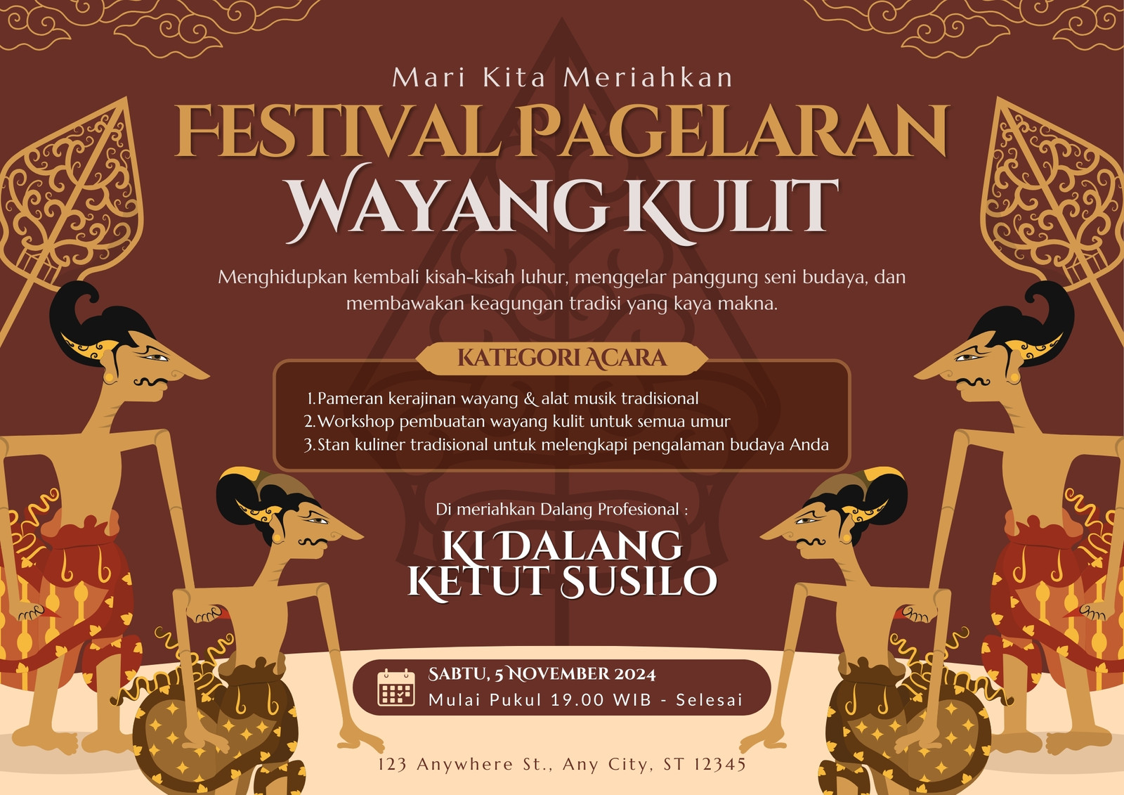 Workshop Jawa