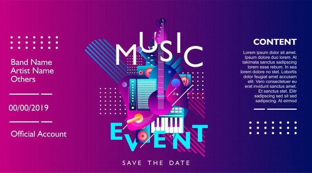 Music Amikom